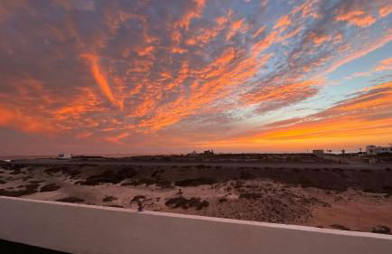 Casa Fin del Mundo El Cotillo - Foto 7
