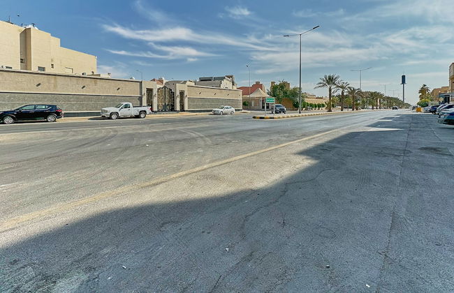 bnbme | Alkhawaled-7 | 3BDR - Foto 42