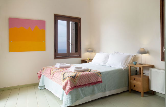 Sky House Tinos - Foto 10