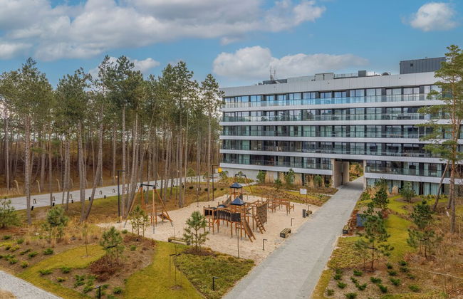 Shellter Apartment Rogowo by Renters - Foto 70