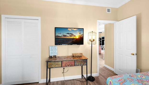 Villas on the Gulf Unit J7 - Foto 3, Habitación