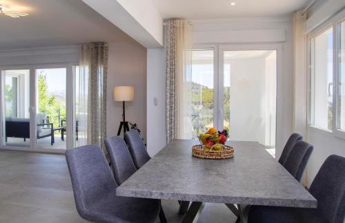 Villa Panorama View by Interhome - Foto 8