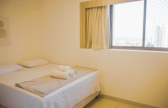 Flats at Beach Class Convention by Yolo - Photo 25