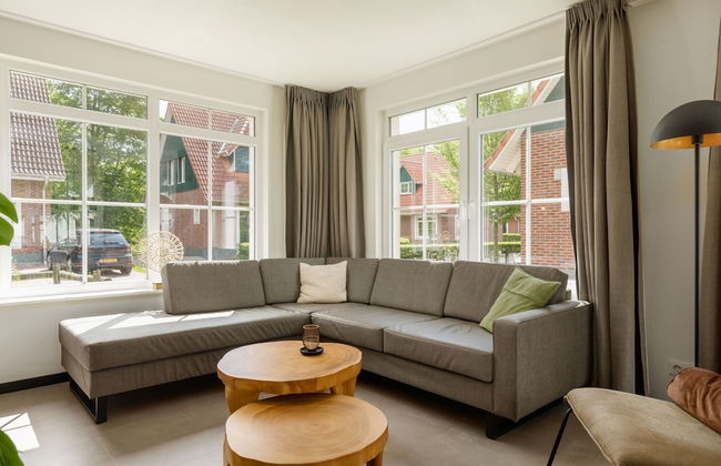 Holiday Home in Bad Bentheim With Sauna - Foto 6