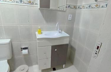 Belo apt próximo ao Consulado - Foto 15