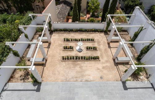 INOLVIDABLES VISTAS a LA ALHAMBRA, - Photo 34