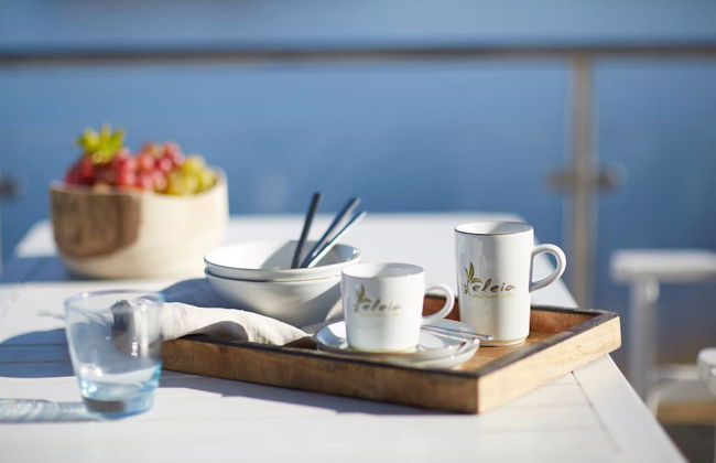 Eleia Seafront Rooms & Villas - Photo 14