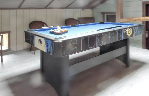 Maison spacieuse à Arrentès-de-Corcieux avec jacuzzi - Foto 24