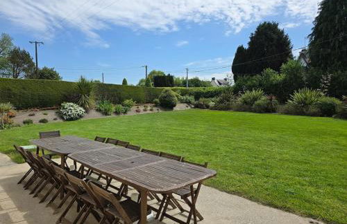 Gîte Ty Rosanès proche de la mer - Foto 64