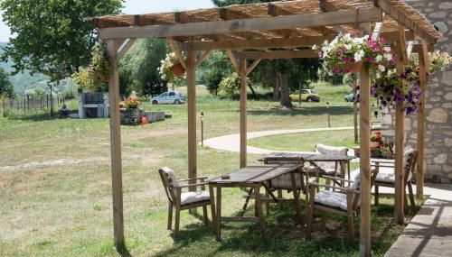 Agriturismo La Commenda-Adults Only - Foto 3, Garden