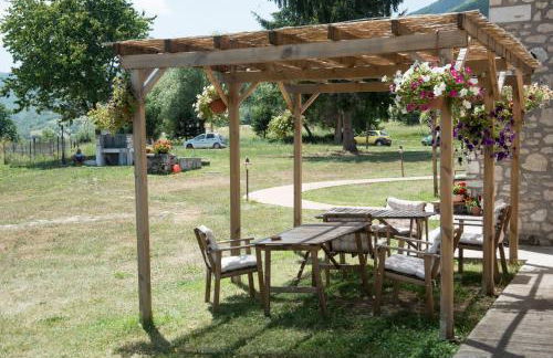 Agriturismo La Commenda-Adults Only - Foto 3