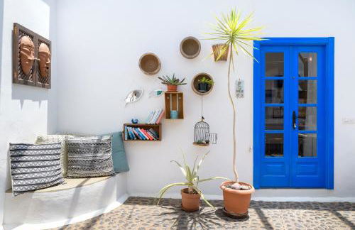 Casa El Patio Teseguite - Photo 27