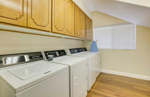 Spacious Hildale House with Large Deck! - Foto 41