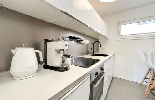 atelier 10 - Ferienwohnung Allensbach am Bodensee - Foto 14