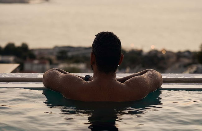 Omnia Villas - Foto 58