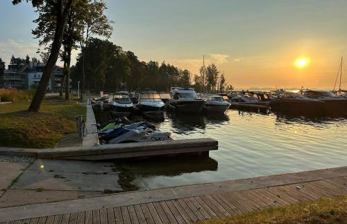 Apartament G13 Nautica Resort Giżycko - Foto 29