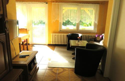 Ferienwohnungen mit Wellnessoase in Thale OT Altenbrak - Foto 13