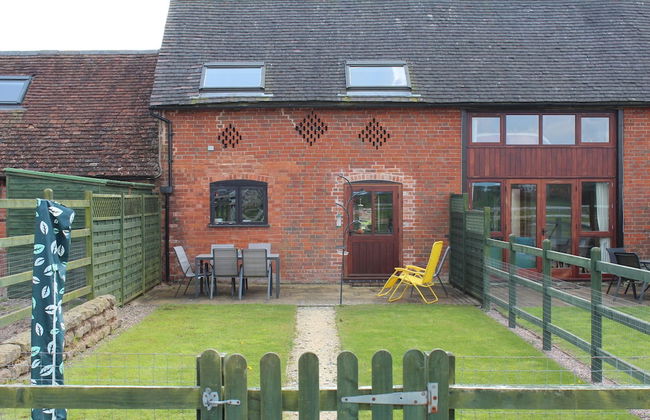 Whitley Elm Cottages - Foto 30