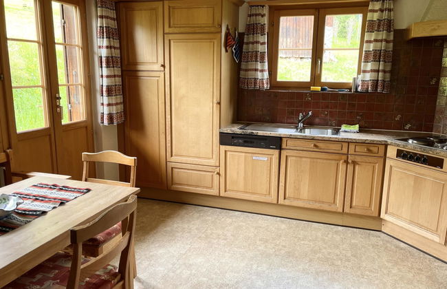 Akelei (gross) - Photo 27