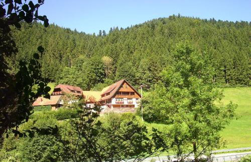 Ferienwohnungen Vogt's Libding - Photo 62