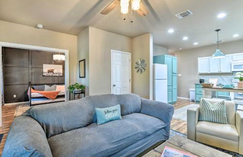 Charming San Antonio Home about 4 Mi to Downtown - Foto 6