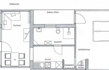 Haus Alpenglühn - Foto 52