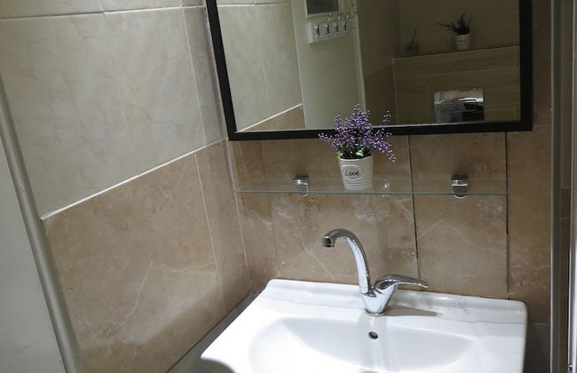 Agas holiday apartments Tiberias - Photo 19