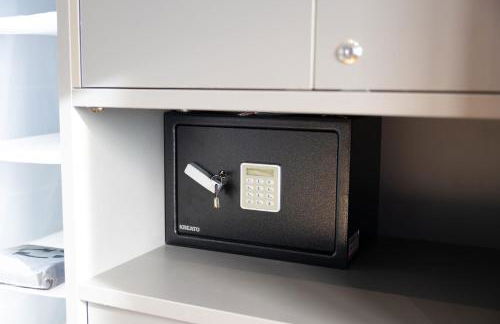 "Elegance" Central Luxury Apartment Piraeus - Foto 23