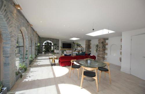 The Old Poolhouse - Foto 15