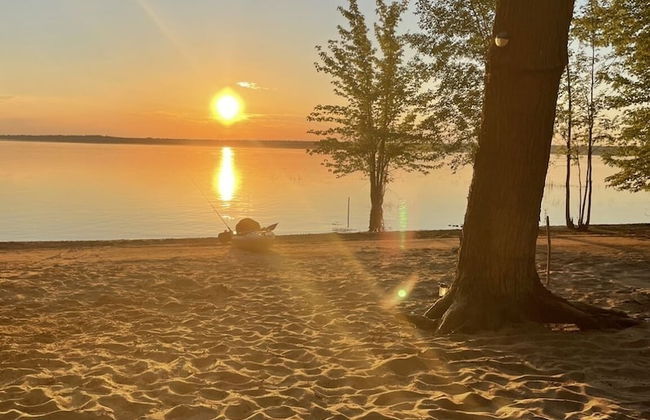 The Little Blue Beach House, A Dream Cottage - Foto 19