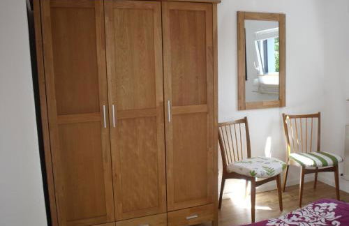 Ferienwohnung Knusperhaus - Foto 8