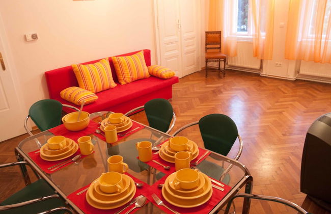 Raisa Apartments - Photo 11