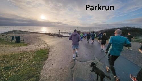 The Firs - Apartment next to Beach & Forest - Pets are free - Foto 2