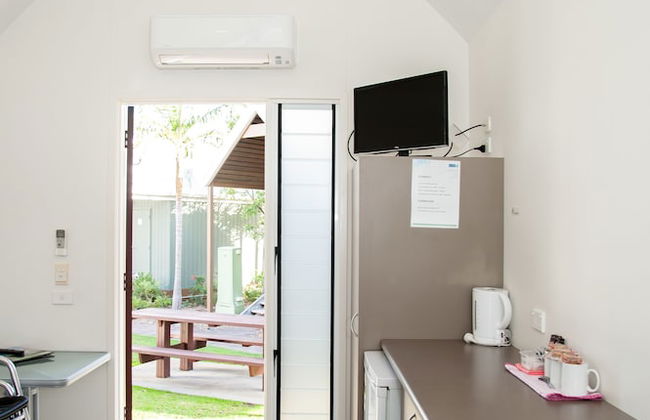 BIG4 Batemans Bay Beach Resort - Photo 3