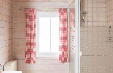 Moerenhof Blockhütte Xanten - Foto 11