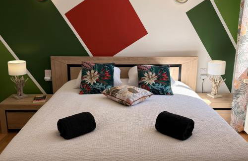 La Solognote-Châteaux & Beauval - Foto 7