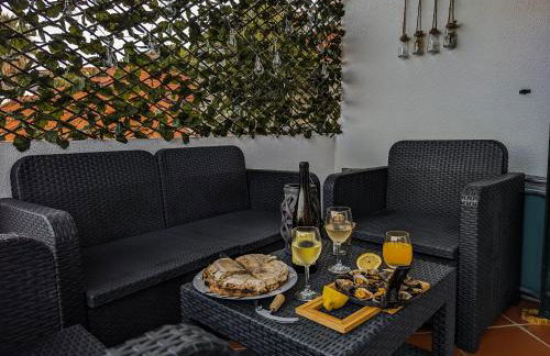 Casa Ascenção, vista mar Madeira - Foto 22