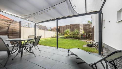 Ferienwohnung Heide I - Foto 5