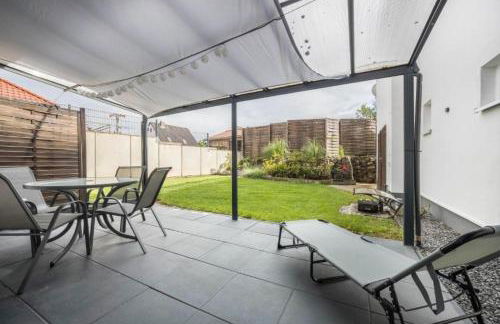 Ferienwohnung Heide I - Foto 5