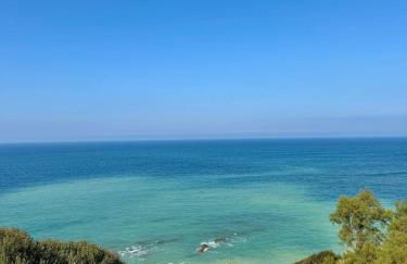 Villa Txori Habia - House with ocean view - Foto 25