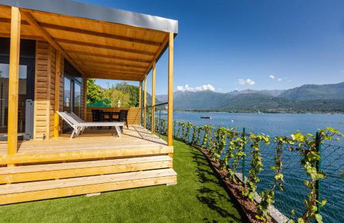 Lago Maggiore Bay - Foto 67