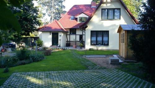 Holiday Home Haus am Seeufer in Plau am See by Interhome - Foto 2