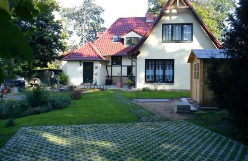 Holiday Home Haus am Seeufer in Plau am See by Interhome - Foto 2