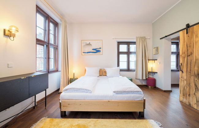 Apartment am Heiligen See - Foto 32