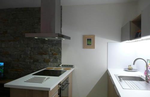 La Porte du Paradis - Foto 20