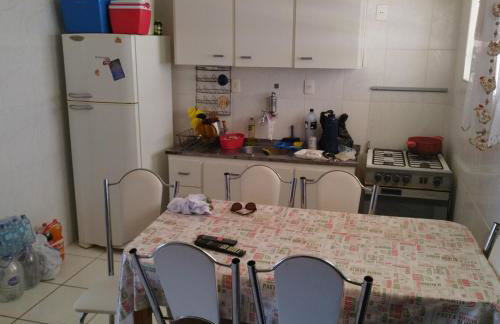 Itanhaém Praia dos sonhos pé na areia - Foto 28