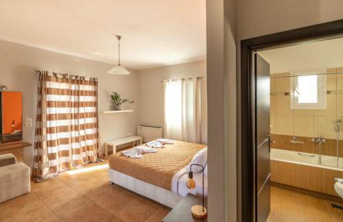 "Villa ANDREAS" - Photo 43