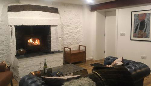 Beautifully Renovated Self-Contained Farm Cottage - close to beaches, North Berwick and the Golf Coast - Foto 4