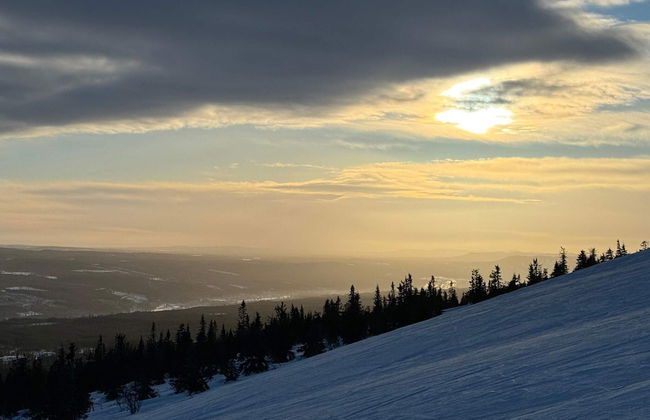 8 Person Holiday Home in Salen - Foto 19