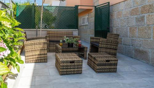 Cascais Garden Cottage - Foto 4, Garden